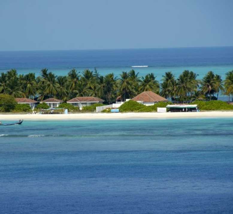 Specialities of Lakshadweep